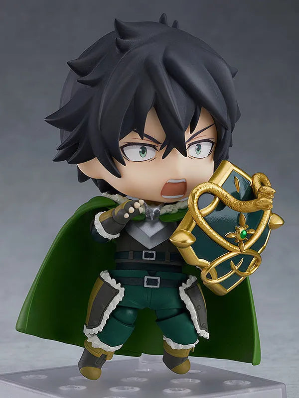 Tate no Yuusha no Nariagari - Balloon - Iwatani Naofumi - Nendoroid #1113 - 2023 Re-release (Good Smile Company)ㅤ – Good Smile Company – ActionFigureBrasil
