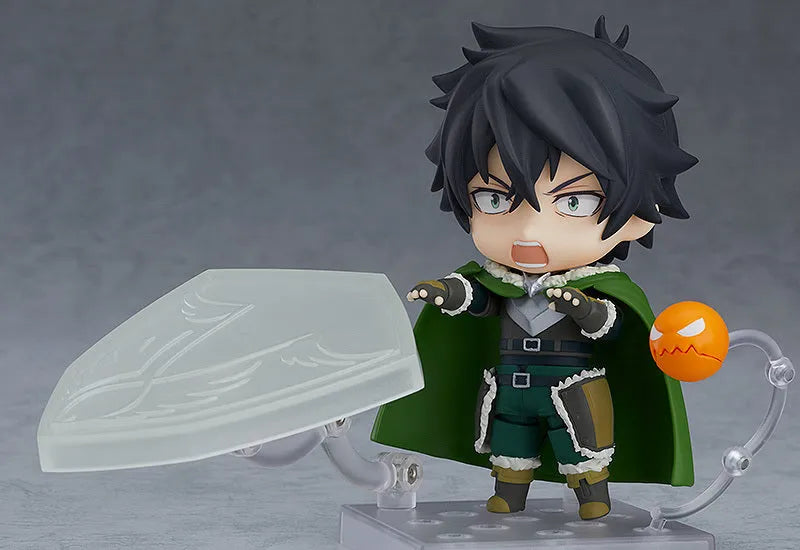 Tate no Yuusha no Nariagari - Balloon - Iwatani Naofumi - Nendoroid #1113 - 2023 Re-release (Good Smile Company)ㅤ – Good Smile Company – ActionFigureBrasil