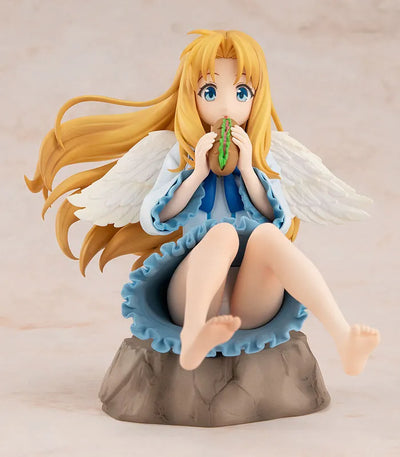 Tate no Yuusha no Nariagari - Filo - KD Colle - 1/7 (Good Smile Company)ㅤ – Good Smile Company – ActionFigureBrasil — ângulo diferente