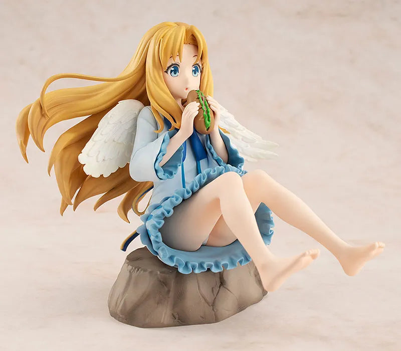 Tate no Yuusha no Nariagari - Filo - KD Colle - 1/7 (Good Smile Company)ㅤ – Good Smile Company – ActionFigureBrasil