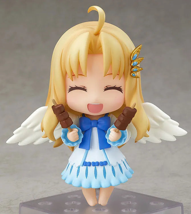 Tate no Yuusha no Nariagari - Filo - Nendoroid #1295 (Good Smile Company)ㅤ – Good Smile Company – ActionFigureBrasil