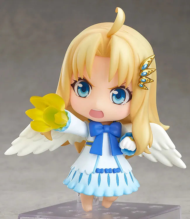 Tate no Yuusha no Nariagari - Filo - Nendoroid #1295 (Good Smile Company)ㅤ – Good Smile Company – ActionFigureBrasil