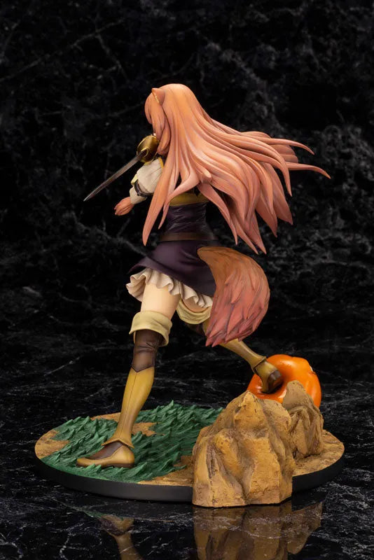 Tate no Yuusha no Nariagari - Raphtalia - 1/7 - 2021 Re-release (Kotobukiya)ㅤ – Kotobukiya – ActionFigureBrasil