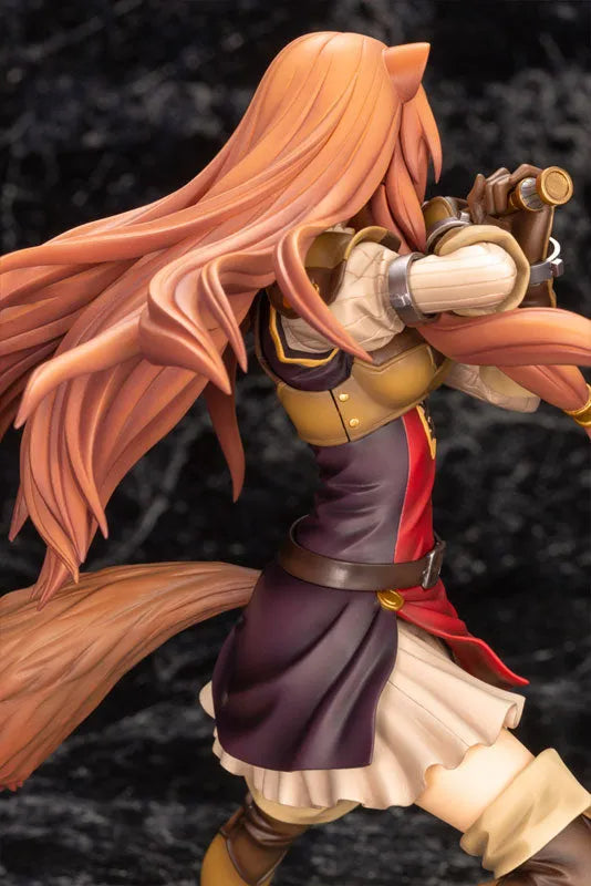 Tate no Yuusha no Nariagari - Raphtalia - 1/7 - 2021 Re-release (Kotobukiya)ㅤ – Kotobukiya – ActionFigureBrasil