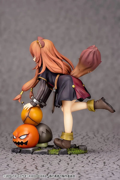 Tate no Yuusha no Nariagari - Raphtalia - 1/7 - Childhood Ver. - 2021 Re-release (Pulchra)ㅤ – Pulchra – ActionFigureBrasil — embalagem