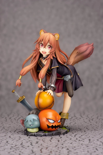 Tate no Yuusha no Nariagari - Raphtalia - 1/7 - Childhood Ver. (Pulchra)ㅤ – Pulchra – ActionFigureBrasil