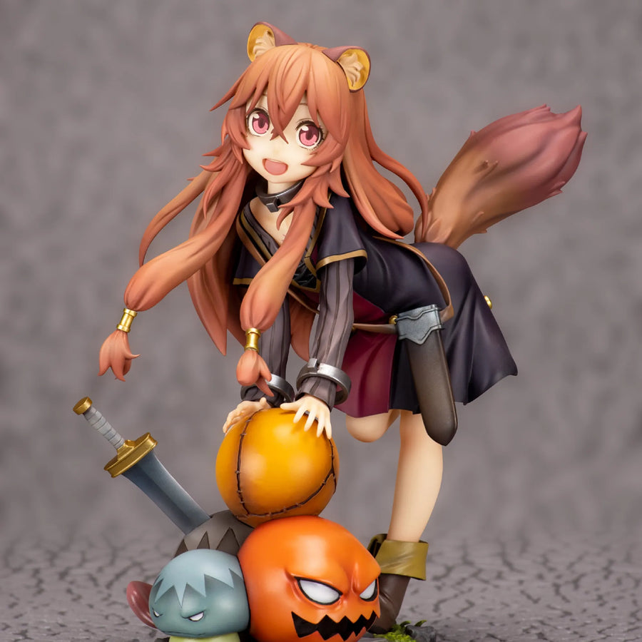 Tate no Yuusha no Nariagari - Raphtalia - 1/7 - Childhood Ver. (Pulchra)ㅤ – Pulchra – ActionFigureBrasil