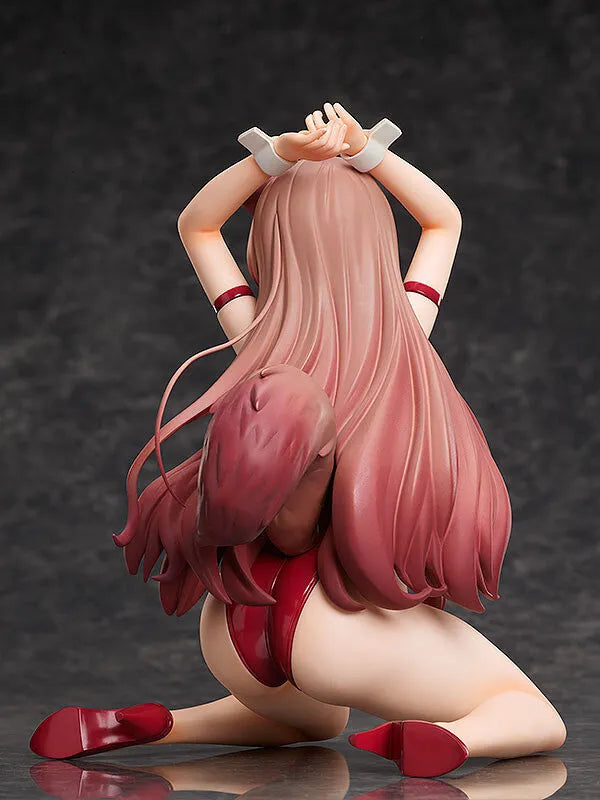 Tate no Yuusha no Nariagari - Raphtalia - B-style - 1/4 - Bare Leg Bunny Style Ver. (FREEing)ㅤ – FREEing – ActionFigureBrasil