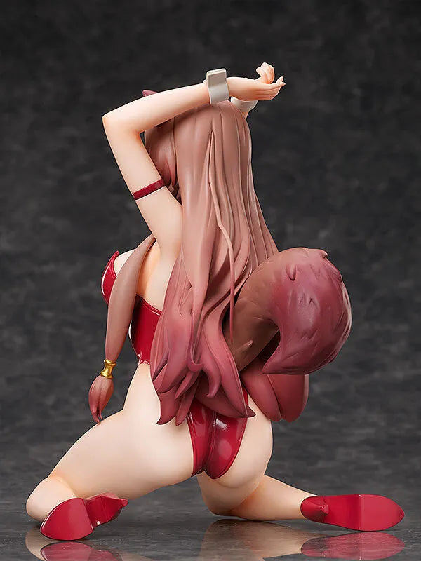 Tate no Yuusha no Nariagari - Raphtalia - B-style - 1/4 - Bare Leg Bunny Style Ver. (FREEing)ㅤ – FREEing – ActionFigureBrasil