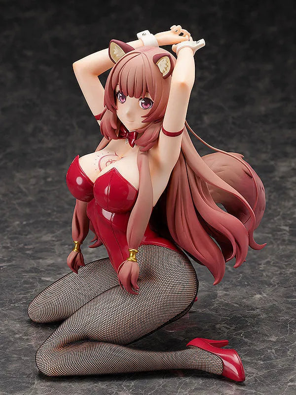 Tate no Yuusha no Nariagari - Raphtalia - B-style - 1/4 - Bunny Style Ver. (FREEing)ㅤ – FREEing – ActionFigureBrasil