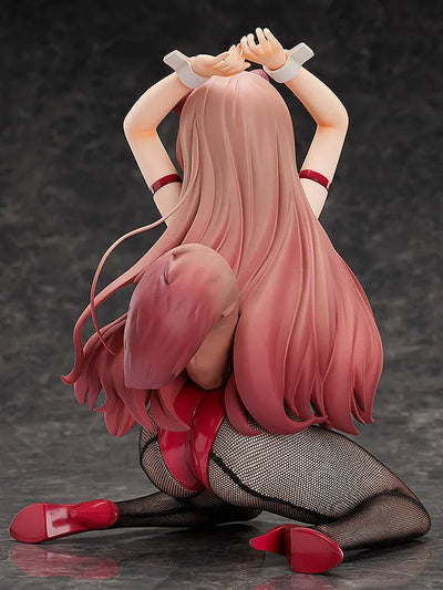 Tate no Yuusha no Nariagari - Raphtalia - B-style - 1/4 - Bunny Style Ver. (FREEing)ㅤ – FREEing – ActionFigureBrasil — embalagem