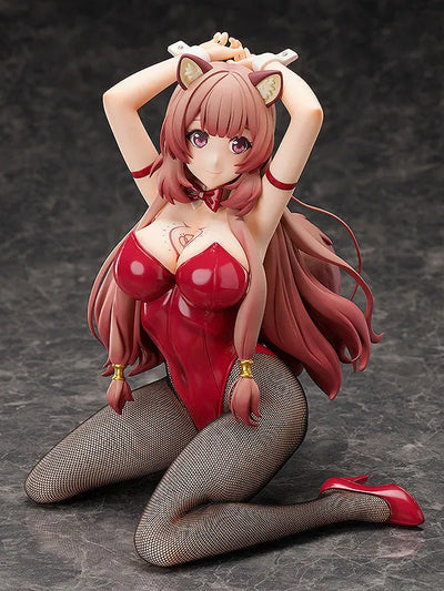 Tate no Yuusha no Nariagari - Raphtalia - B-style - 1/4 - Bunny Style Ver. (FREEing)ㅤ – FREEing – ActionFigureBrasil — ambientada