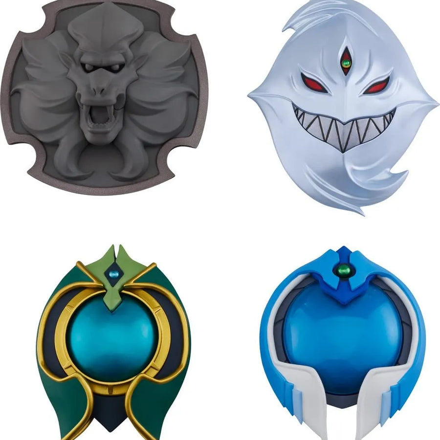 Tate no Yuusha no Nariagari Season 2 - figmaPLUS - Iwatani Naofumi Shield Setㅤ – Max Factory – ActionFigureBrasil