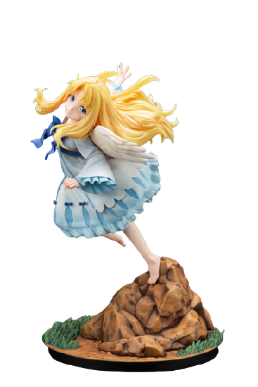 Tate no Yuusha no Nariagari Season 2 - Filo - 1/7 (Kotobukiya)ㅤ – Kotobukiya – ActionFigureBrasil
