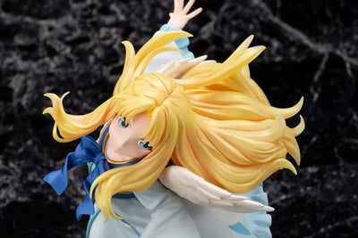 Tate no Yuusha no Nariagari Season 2 - Filo - 1/7 (Kotobukiya)ㅤ – Kotobukiya – ActionFigureBrasil — com base expositora