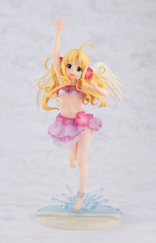 Tate no Yuusha no Nariagari Season 2 - Filo - KDcolle - 1/7 - Swimsuit Ver. (Kadokawa) [Shop Exclusive]ㅤ – Kadokawa – ActionFigureBrasil