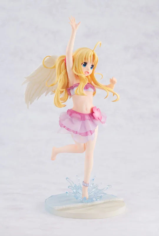 Tate no Yuusha no Nariagari Season 2 - Filo - KDcolle - 1/7 - Swimsuit Ver. (Kadokawa) [Shop Exclusive]ㅤ – Kadokawa – ActionFigureBrasil