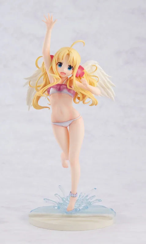 Tate no Yuusha no Nariagari Season 2 - Filo - KDcolle - 1/7 - Swimsuit Ver. (Kadokawa) [Shop Exclusive]ㅤ – Kadokawa – ActionFigureBrasil