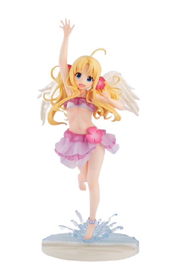 Tate no Yuusha no Nariagari Season 2 - Filo - KDcolle - 1/7 - Swimsuit Ver. - Special Set With T-Shirt (Kadokawa) [Shop Exclusive]ㅤ – Kadokawa – ActionFigureBrasil