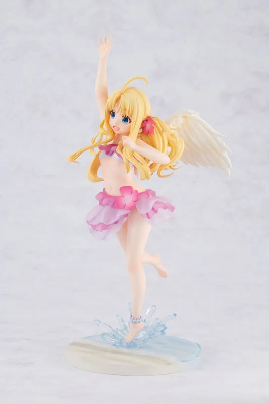 Tate no Yuusha no Nariagari Season 2 - Filo - KDcolle - 1/7 - Swimsuit Ver. - Special Set With T-Shirt (Kadokawa) [Shop Exclusive]ㅤ – Kadokawa – ActionFigureBrasil