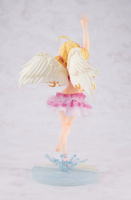 Tate no Yuusha no Nariagari Season 2 - Filo - KDcolle - 1/7 - Swimsuit Ver. - Special Set With T-Shirt (Kadokawa) [Shop Exclusive]ㅤ – Kadokawa – ActionFigureBrasil