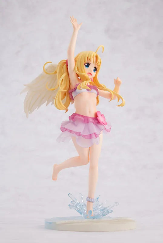 Tate no Yuusha no Nariagari Season 2 - Filo - KDcolle - 1/7 - Swimsuit Ver. - Special Set With T-Shirt (Kadokawa) [Shop Exclusive]ㅤ – Kadokawa – ActionFigureBrasil