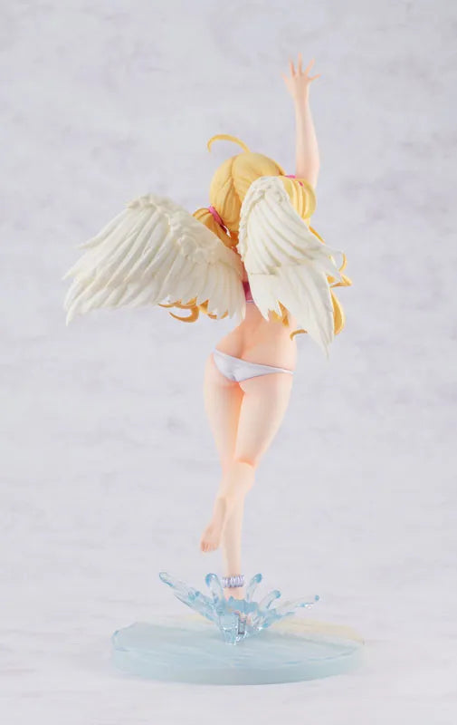 Tate no Yuusha no Nariagari Season 2 - Filo - KDcolle - 1/7 - Swimsuit Ver. - Special Set With T-Shirt (Kadokawa) [Shop Exclusive]ㅤ – Kadokawa – ActionFigureBrasil