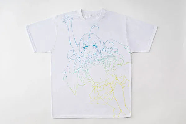 Tate no Yuusha no Nariagari Season 2 - Filo - KDcolle - 1/7 - Swimsuit Ver. - Special Set With T-Shirt (Kadokawa) [Shop Exclusive]ㅤ – Kadokawa – ActionFigureBrasil