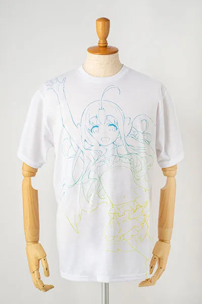Tate no Yuusha no Nariagari Season 2 - Filo - KDcolle - 1/7 - Swimsuit Ver. - Special Set With T-Shirt (Kadokawa) [Shop Exclusive]ㅤ – Kadokawa – ActionFigureBrasil