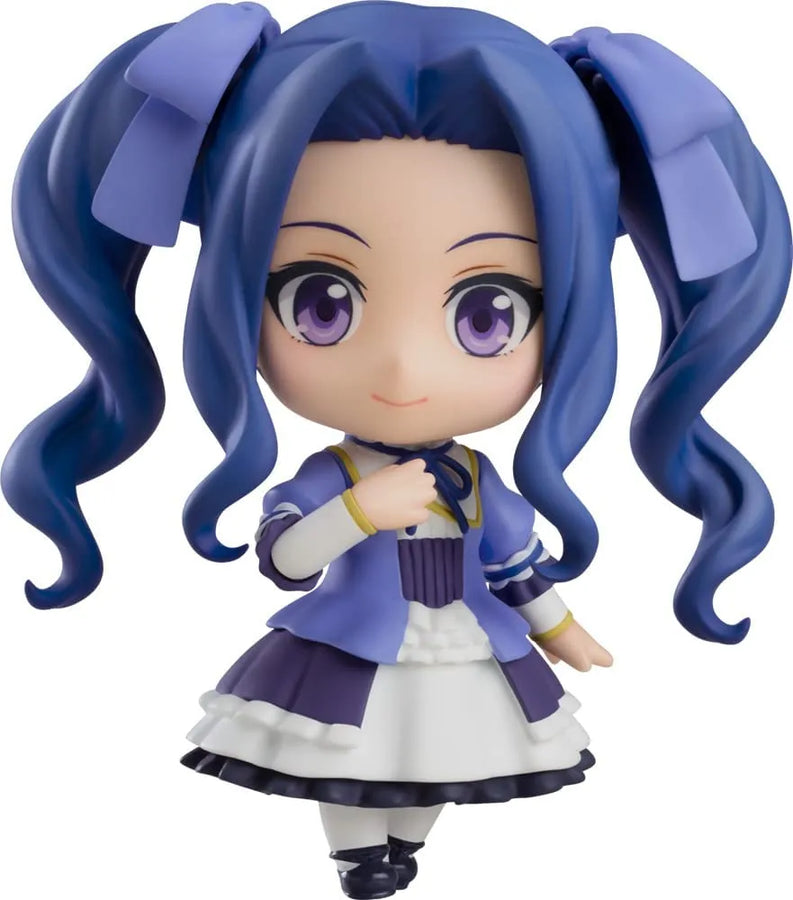 Tate no Yuusha no Nariagari Season 2 - Filo - Melty Q Melromarc - Nendoroid #1772 (Good Smile Company)ㅤ – Good Smile Company – ActionFigureBrasil