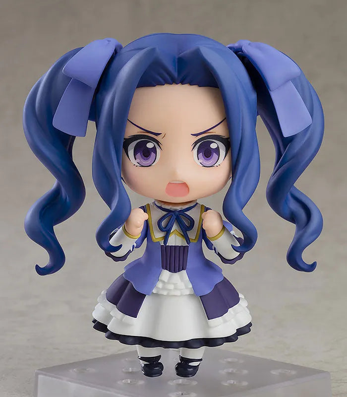 Tate no Yuusha no Nariagari Season 2 - Filo - Melty Q Melromarc - Nendoroid #1772 (Good Smile Company)ㅤ – Good Smile Company – ActionFigureBrasil
