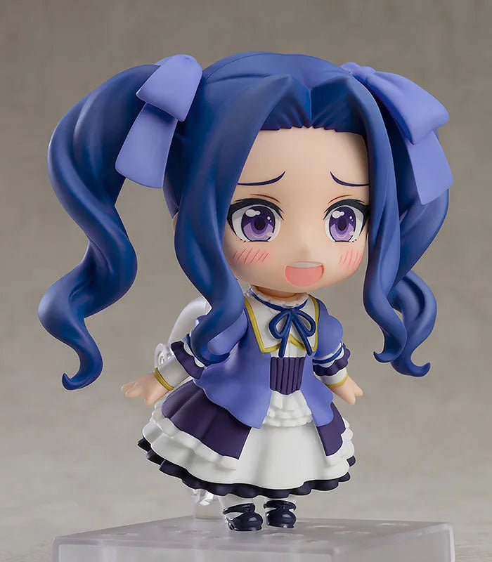Tate no Yuusha no Nariagari Season 2 - Filo - Melty Q Melromarc - Nendoroid #1772 (Good Smile Company)ㅤ – Good Smile Company – ActionFigureBrasil