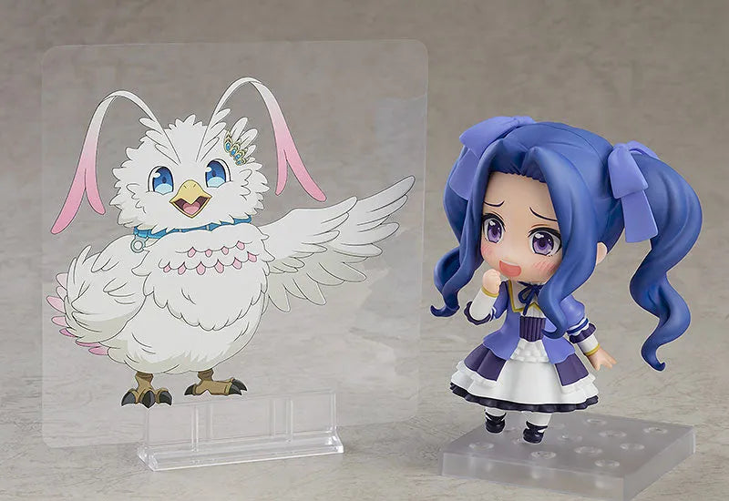 Tate no Yuusha no Nariagari Season 2 - Filo - Melty Q Melromarc - Nendoroid #1772 (Good Smile Company)ㅤ – Good Smile Company – ActionFigureBrasil