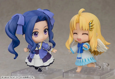 Tate no Yuusha no Nariagari Season 2 - Filo - Melty Q Melromarc - Nendoroid #1772 (Good Smile Company)ㅤ – Good Smile Company – ActionFigureBrasil — acessórios