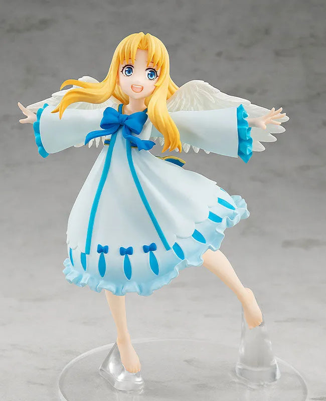 Tate no Yuusha no Nariagari Season 2 - Filo - Pop Up Parade (Good Smile Company)ㅤ – Good Smile Company – ActionFigureBrasil