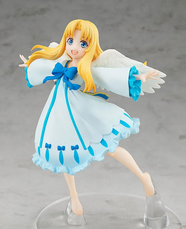 Tate no Yuusha no Nariagari Season 2 - Filo - Pop Up Parade (Good Smile Company)ㅤ – Good Smile Company – ActionFigureBrasil
