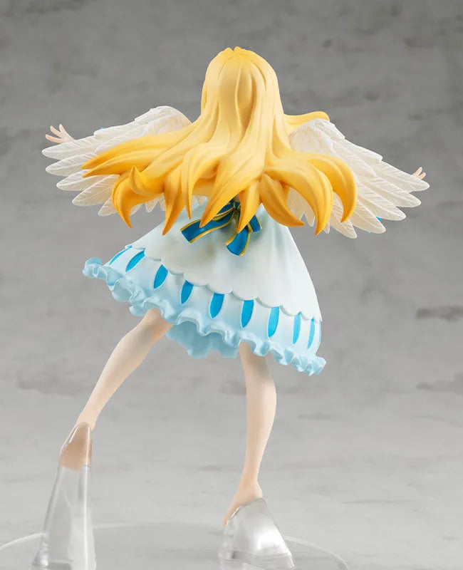Tate no Yuusha no Nariagari Season 2 - Filo - Pop Up Parade (Good Smile Company)ㅤ – Good Smile Company – ActionFigureBrasil