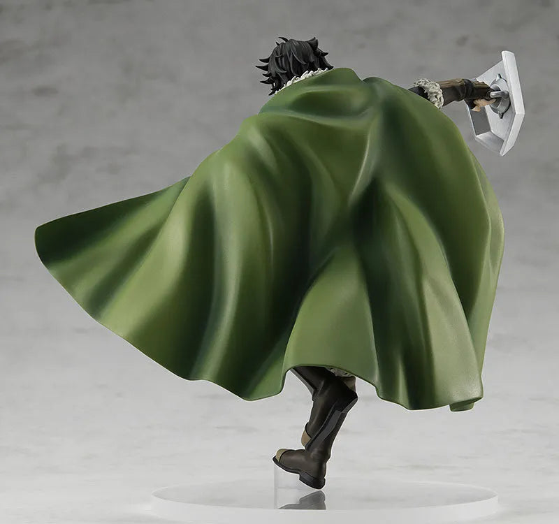 Tate no Yuusha no Nariagari Season 2 - Iwatani Naofumi - Pop Up Parade - 2022 Re-release (Good Smile Company)ㅤ – Good Smile Company – ActionFigureBrasil