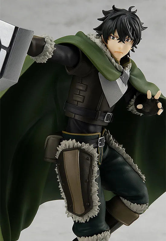 Tate no Yuusha no Nariagari Season 2 - Iwatani Naofumi - Pop Up Parade - 2022 Re-release (Good Smile Company)ㅤ – Good Smile Company – ActionFigureBrasil
