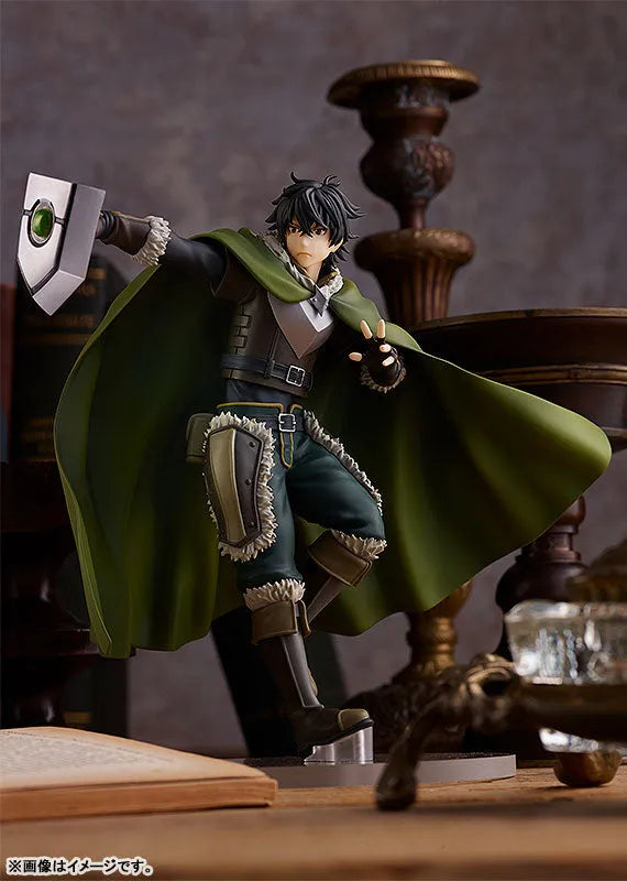 Tate no Yuusha no Nariagari Season 2 - Iwatani Naofumi - Pop Up Parade (Good Smile Company)ㅤ – Good Smile Company – ActionFigureBrasil