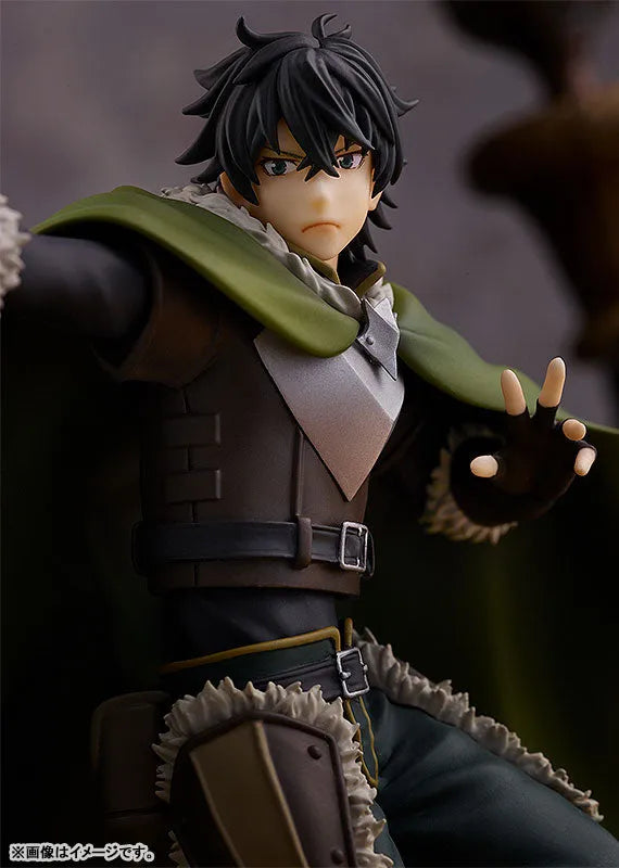 Tate no Yuusha no Nariagari Season 2 - Iwatani Naofumi - Pop Up Parade (Good Smile Company)ㅤ – Good Smile Company – ActionFigureBrasil