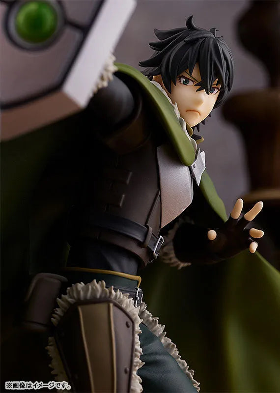 Tate no Yuusha no Nariagari Season 2 - Iwatani Naofumi - Pop Up Parade (Good Smile Company)ㅤ – Good Smile Company – ActionFigureBrasil