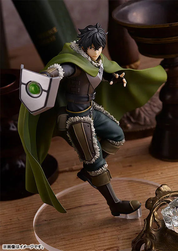 Tate no Yuusha no Nariagari Season 2 - Iwatani Naofumi - Pop Up Parade (Good Smile Company)ㅤ – Good Smile Company – ActionFigureBrasil