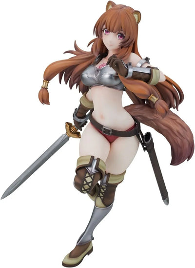 Tate no Yuusha no Nariagari Season 2 - Raphtalia - 1/7 - Bikini Armor Ver. (Sol International)ㅤ – SOL International – ActionFigureBrasil