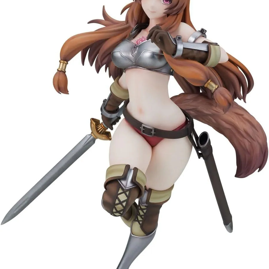 Tate no Yuusha no Nariagari Season 2 - Raphtalia - 1/7 - Bikini Armor Ver. (Sol International)ㅤ – SOL International – ActionFigureBrasil