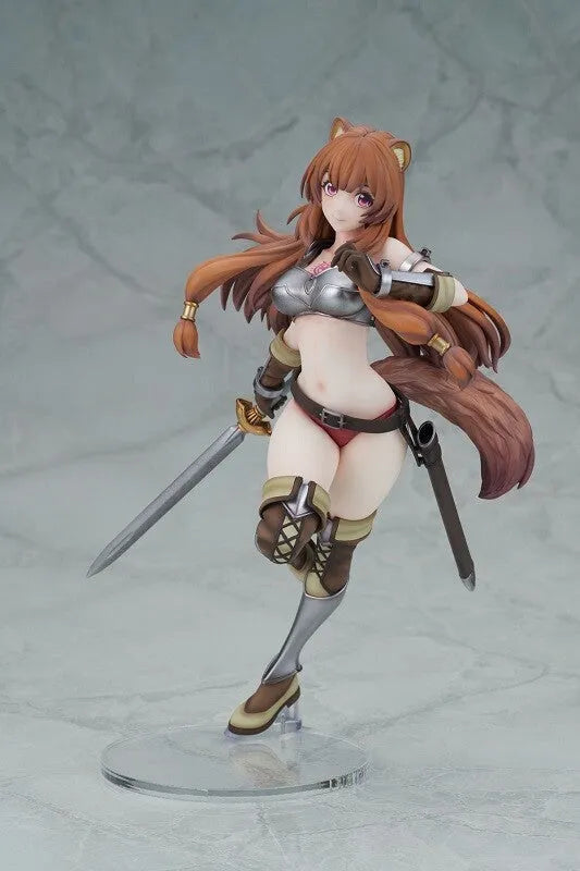Tate no Yuusha no Nariagari Season 2 - Raphtalia - 1/7 - Bikini Armor Ver. (Sol International)ㅤ – SOL International – ActionFigureBrasil