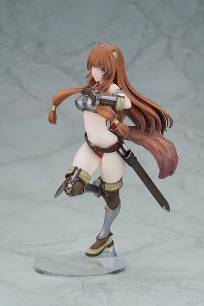 Tate no Yuusha no Nariagari Season 2 - Raphtalia - 1/7 - Bikini Armor Ver. (Sol International)ㅤ – SOL International – ActionFigureBrasil — detalhe do produto