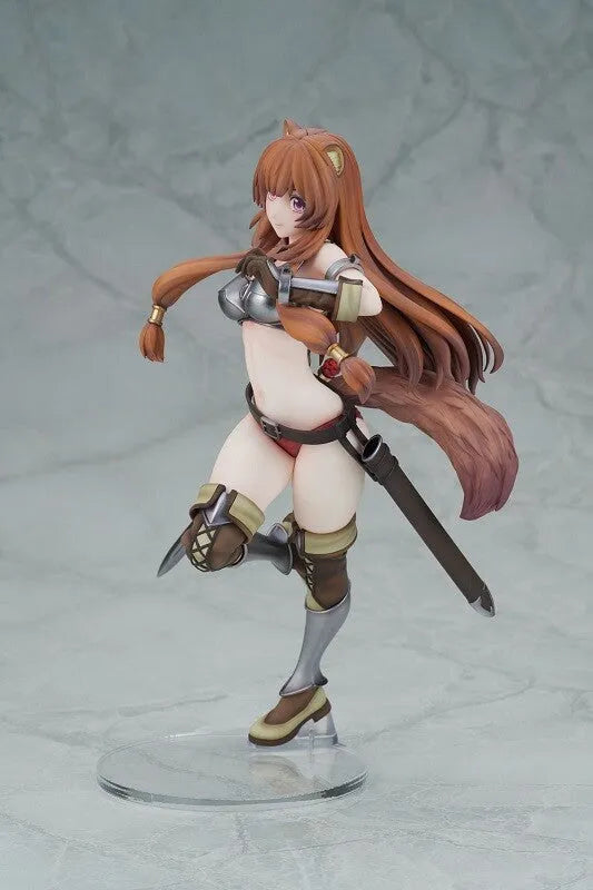 Tate no Yuusha no Nariagari Season 2 - Raphtalia - 1/7 - Bikini Armor Ver. (Sol International)ㅤ – SOL International – ActionFigureBrasil