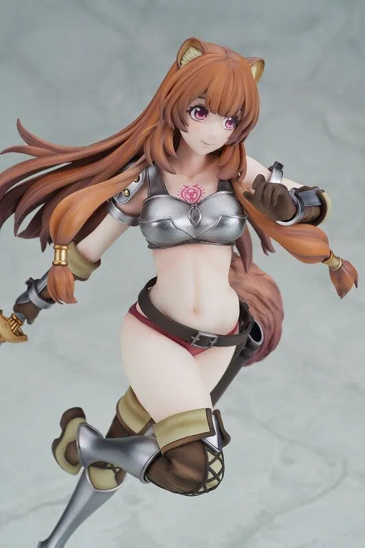 Tate no Yuusha no Nariagari Season 2 - Raphtalia - 1/7 - Bikini Armor Ver. (Sol International)ㅤ – SOL International – ActionFigureBrasil