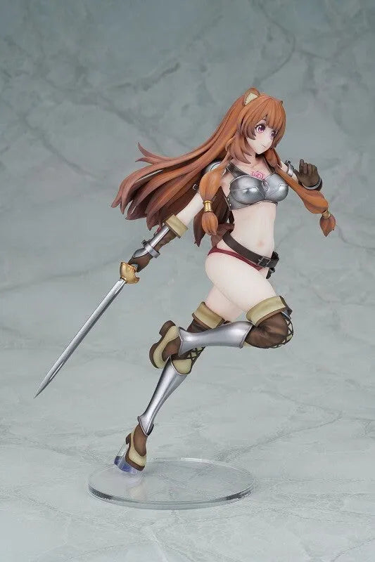 Tate no Yuusha no Nariagari Season 2 - Raphtalia - 1/7 - Bikini Armor Ver. (Sol International)ㅤ – SOL International – ActionFigureBrasil